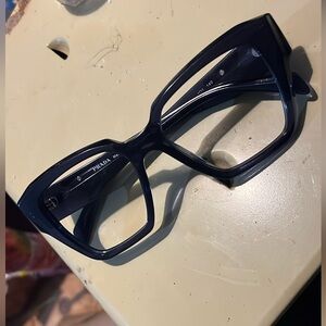 Prada Optical FRAMES Timeless Design